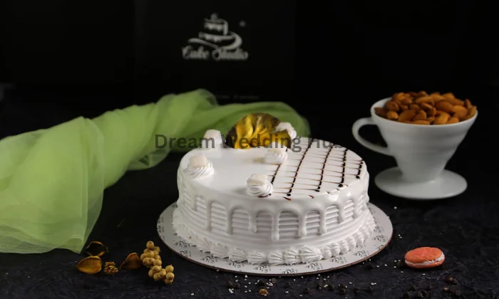 Cake Studio  Mathottam